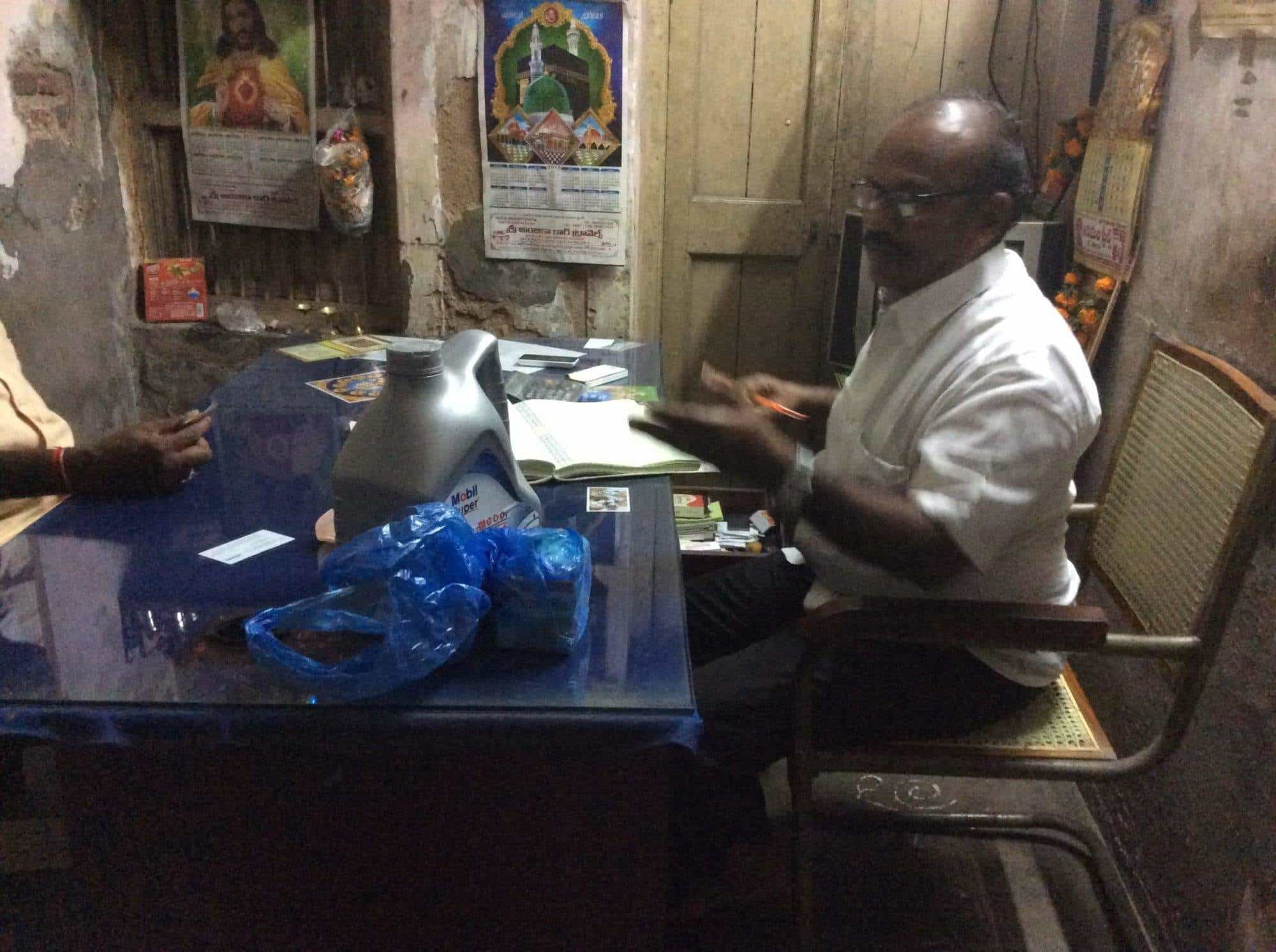 Sri Ambica Car Travels in Governerpet,Vijayawada Best Car Rental in