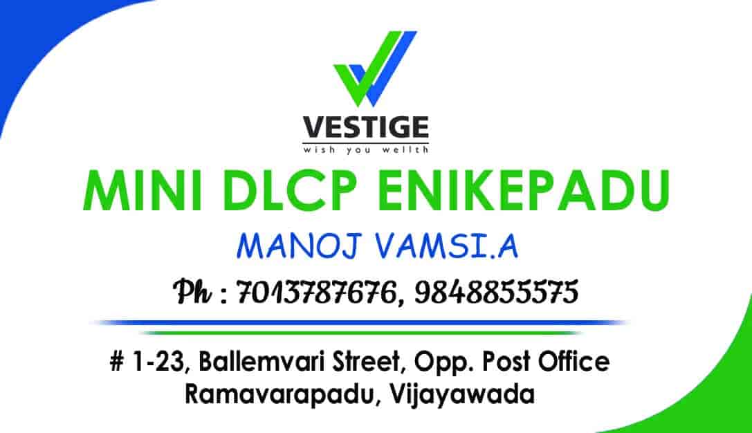 Top Vestige Health Care Product Distributors in Guntur हेल्थ केयर
