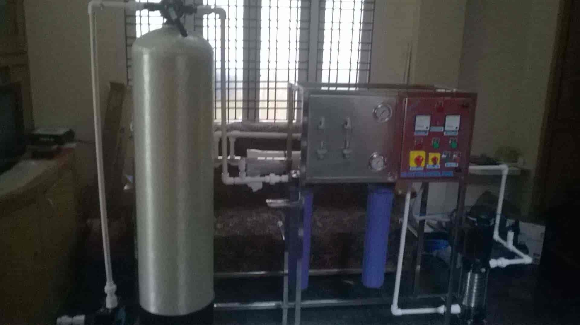 Top Aqua Day Water Purifier Repair & Services in Vijayawada Best Aqua