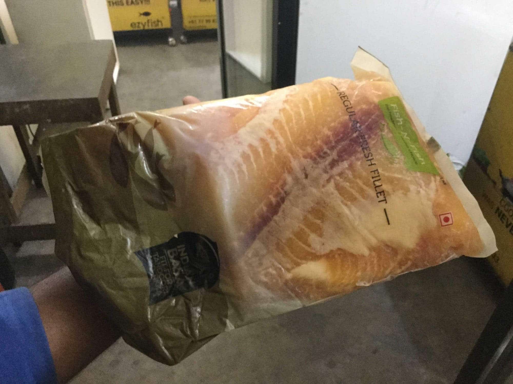 Top Dry Fish Retailers in Winchipet, Vijayawada near me Justdial