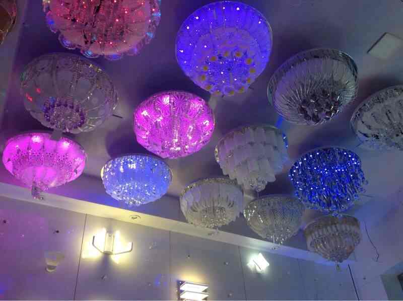 New Golden Lights One Town Led Light Dealers In Vijayawada Justdial