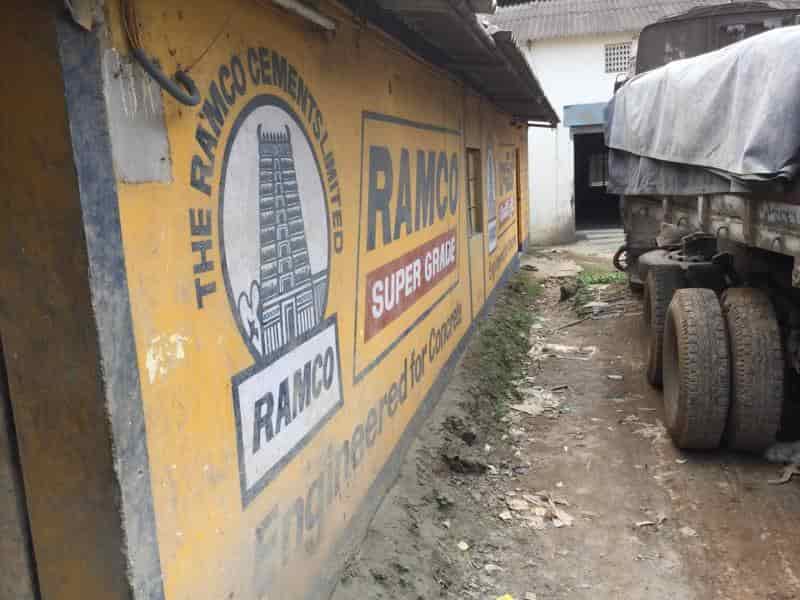 Top C&f Agents For Cement in Chennai स&फ एजेंट्स फॉर सीमेंट, चेन्नई