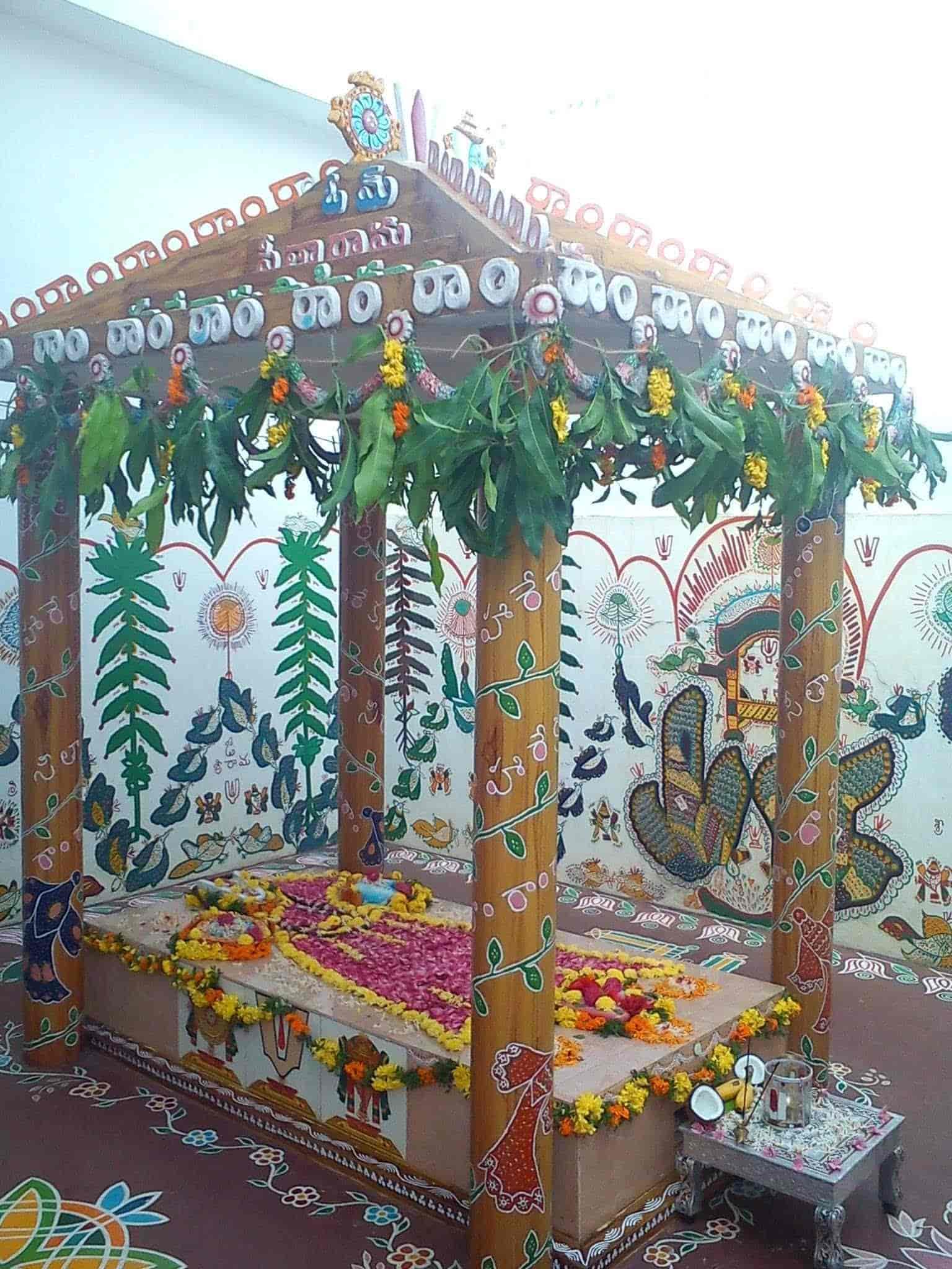 pierderea în greutate ashram în vijayawada