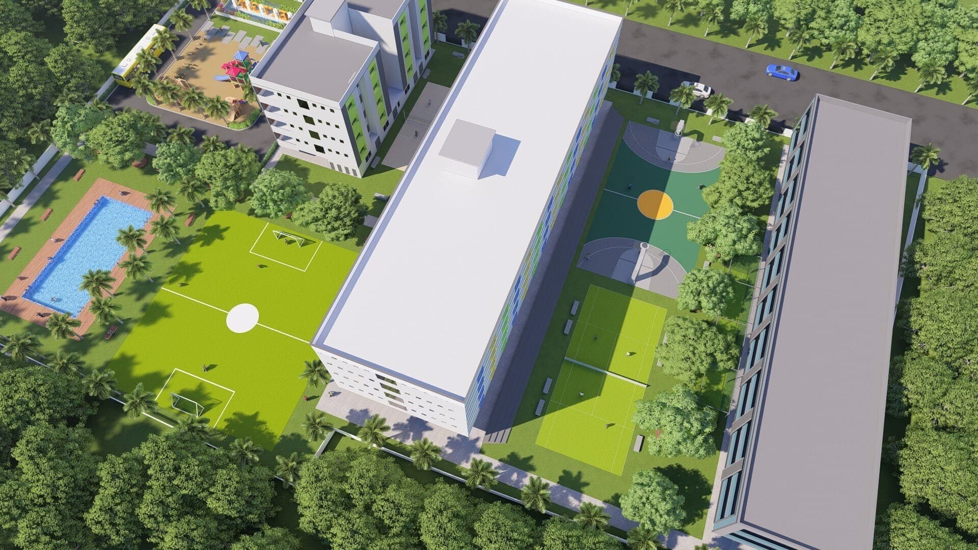 List of Top CBSE Schools in Vijayawada Best CBSE Board Schools 2023