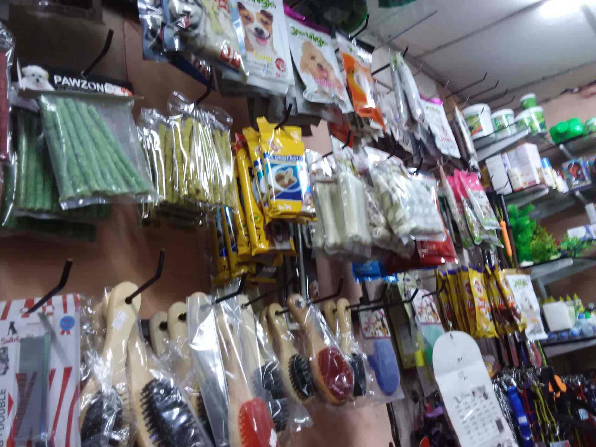 Top Pet Shops For Dog in Besant Road,Vijayawada Best Pet Supplies