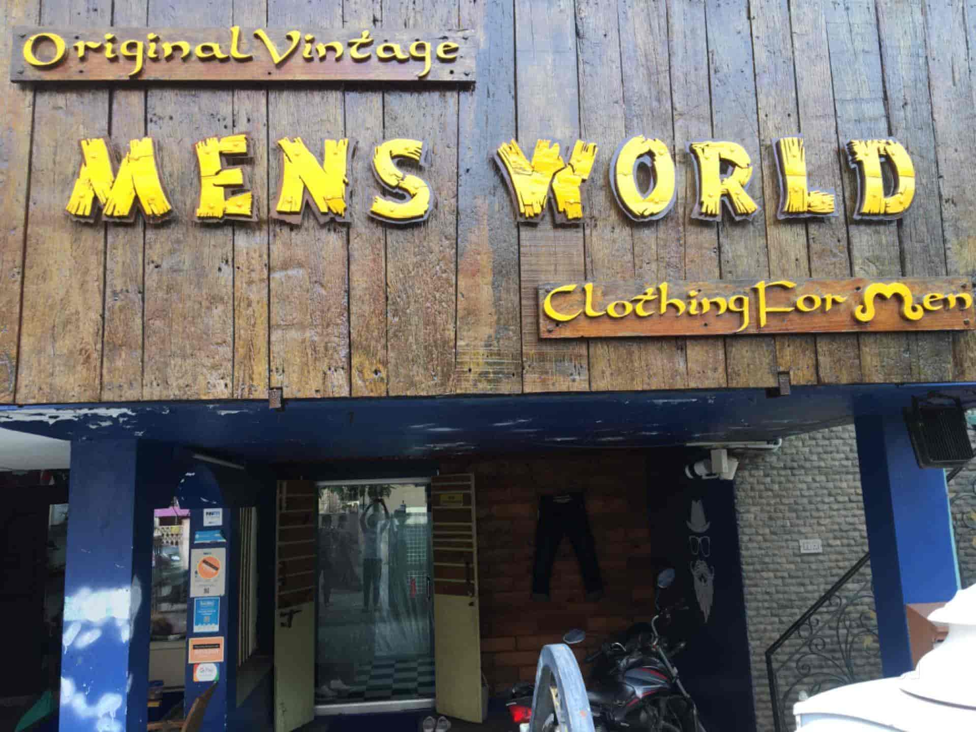 Top Indigo Nation Gents Readymade Garment Retailers in Khammam Best