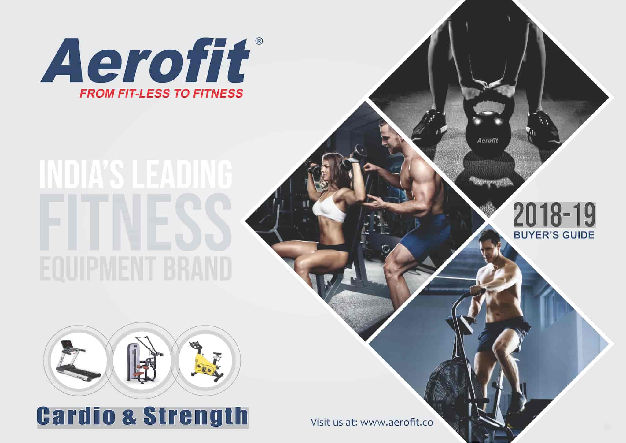 Aerofit af 1200 r home gym hotsell