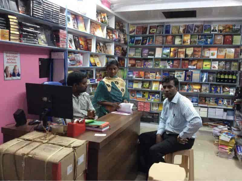 Nelson Bible Book Centre, Governerpet Book Shops in Vijayawada Justdial