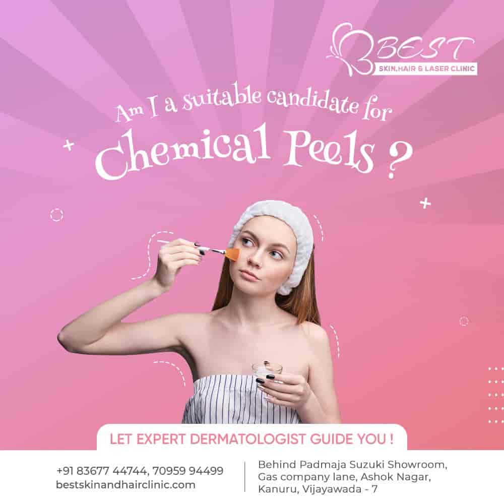 Top Dermatologists in Machavaram, Vijayawada Best Skin Specialist near me Justdial