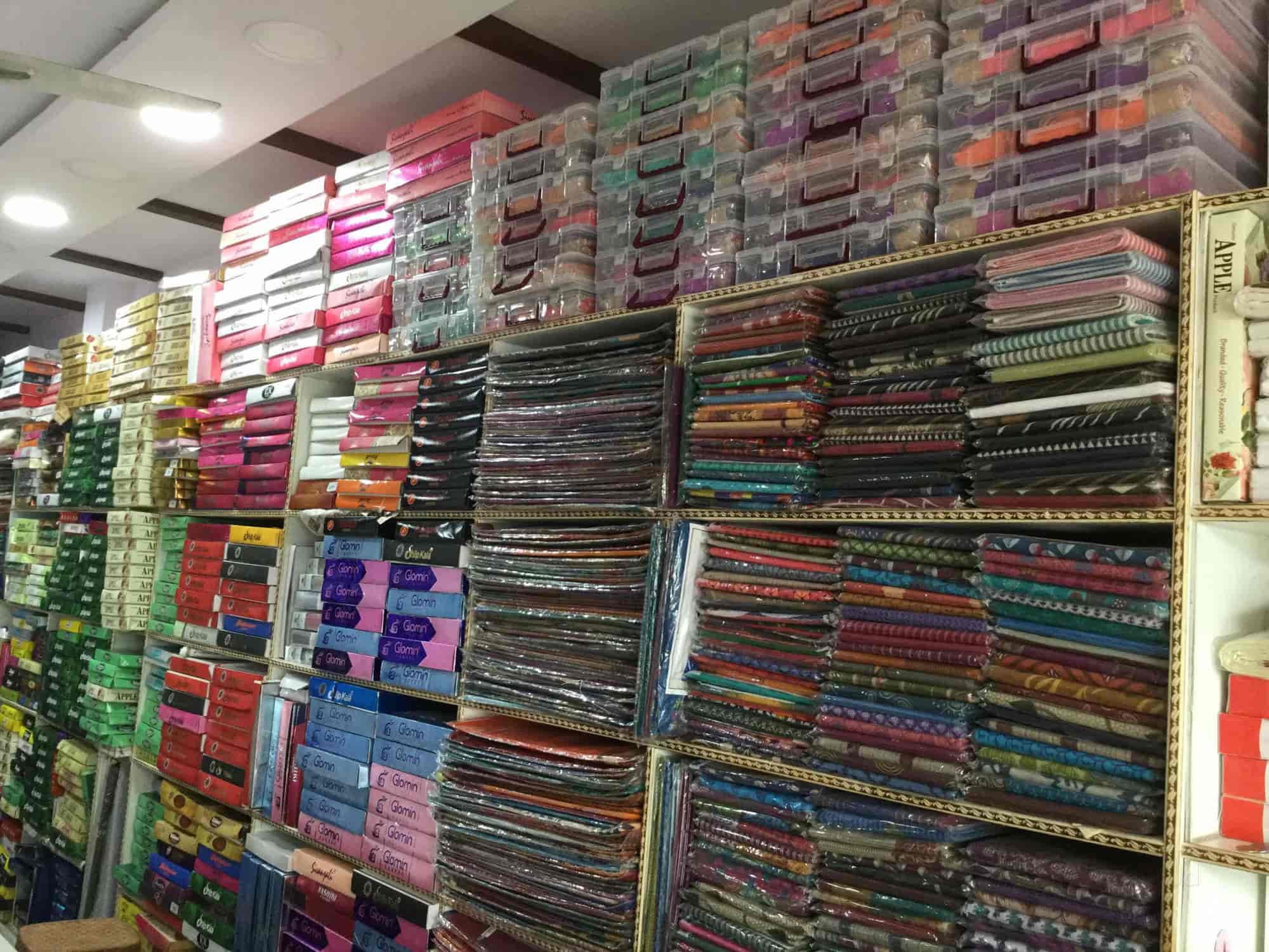 Top All Readymade Garment Retailers in Satyanarayanapuram Top All Readymade Garment Retailers in Satyanarayanapuram