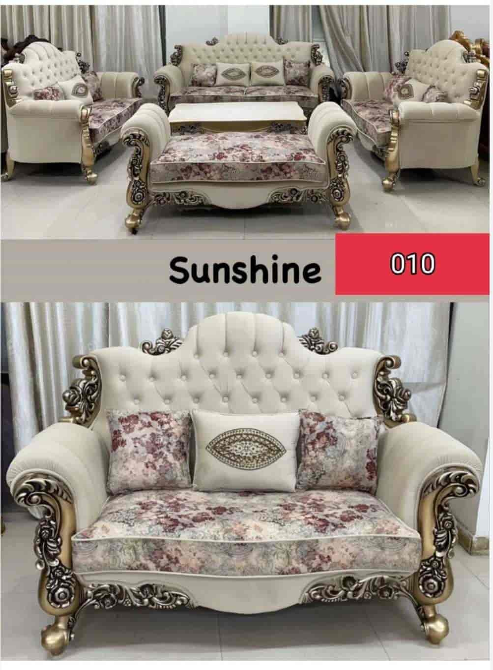 Sofa Dealers in Vijayawada Stylish Comfortable Furniture Options