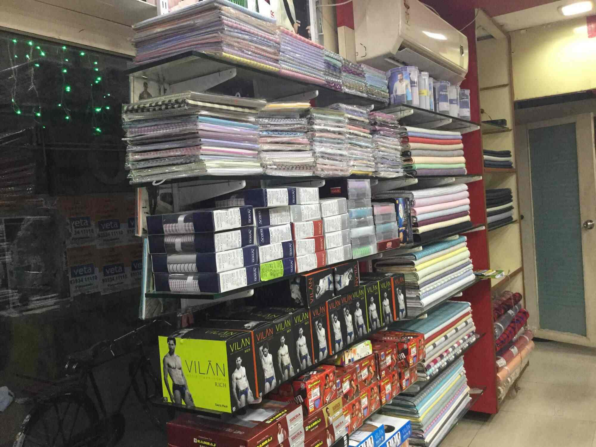 Top Raymond Cloth Piece Retailers in Vijayawada Best Raymond Cloth Piece Retailers near me