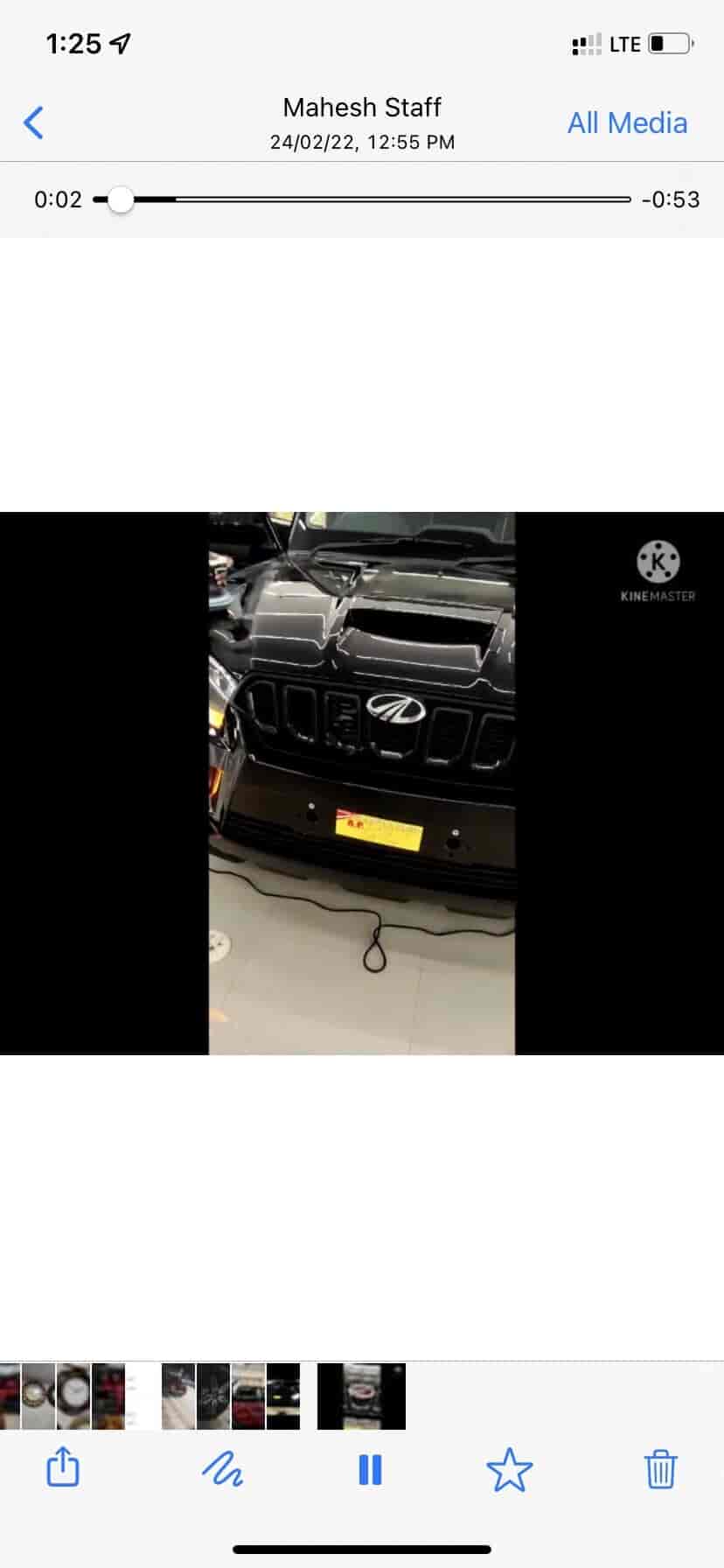 Datta Car Shopee in Bharathi Nagar,Vijayawada Best Car Accessory