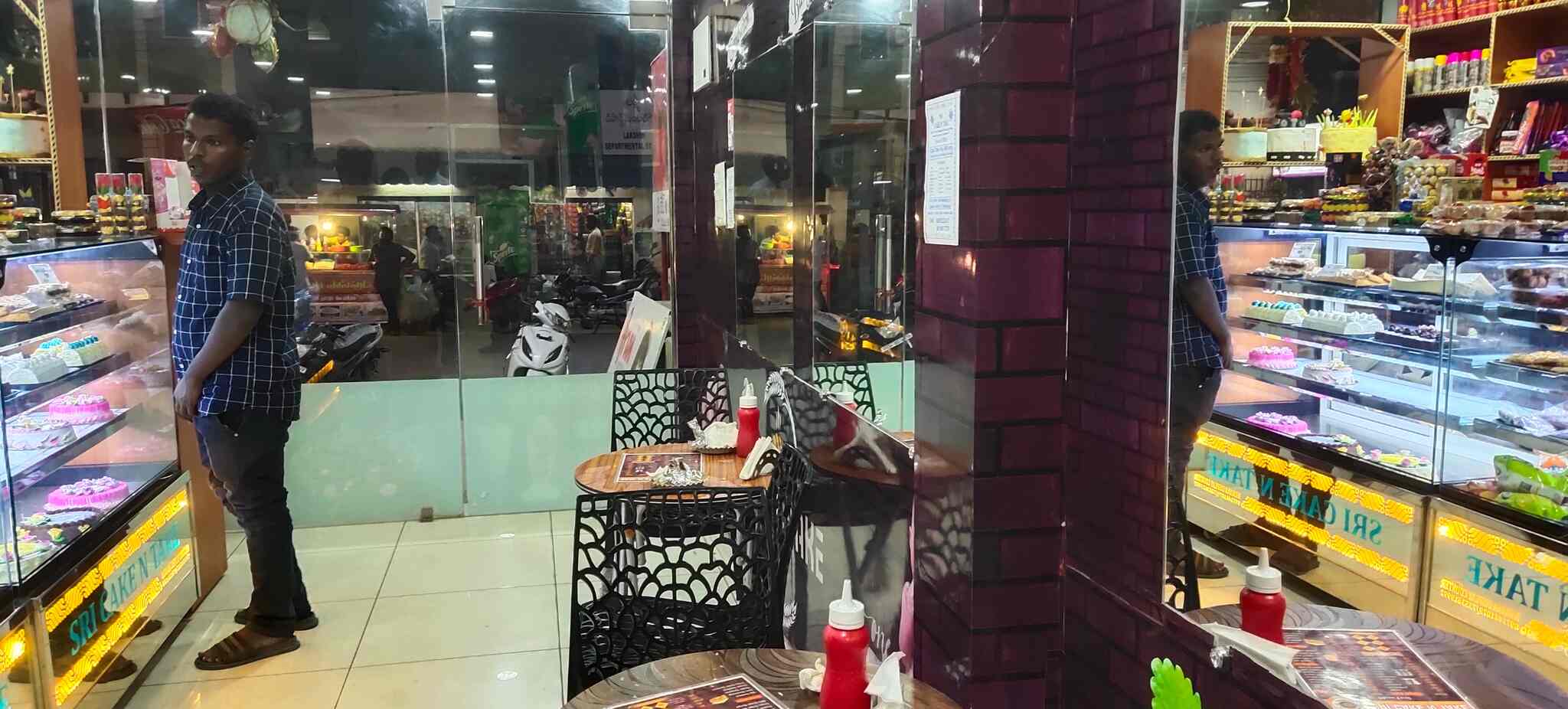 Top Bakeries in Yanamalakuduru, Vijayawada Best Cake Shops Justdial