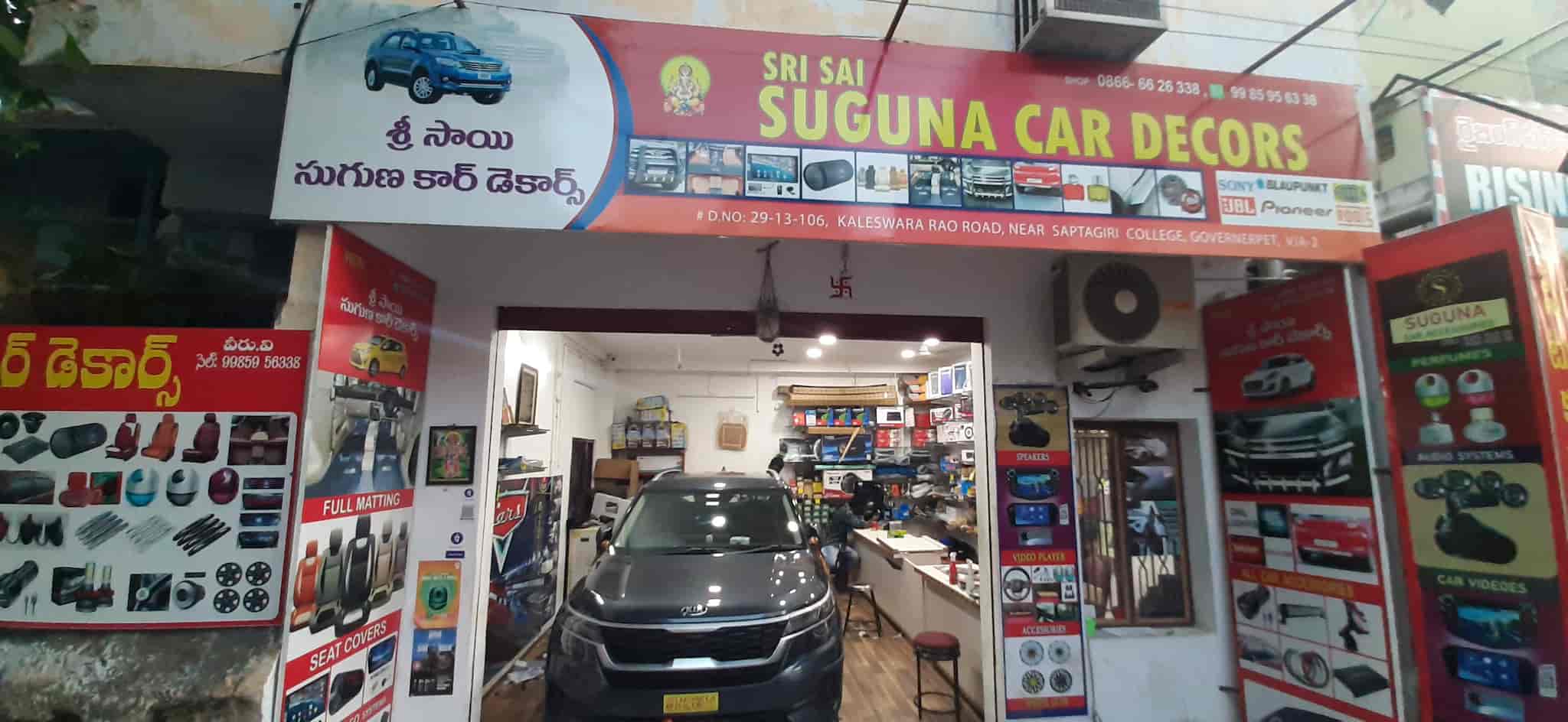 Car Spare Parts Dealers In Vijayawada Reviewmotors.co