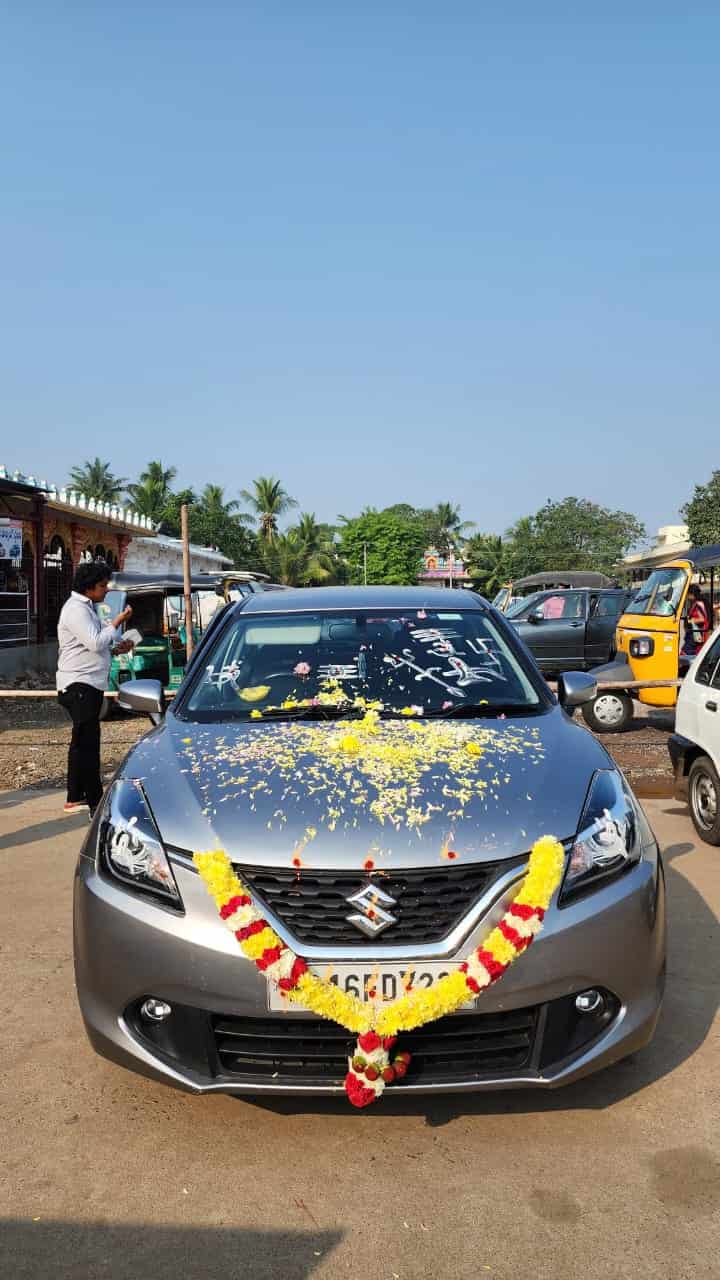 Budget Self Drive Car And Bike Rentals in Kamayyathopu,Vijayawada