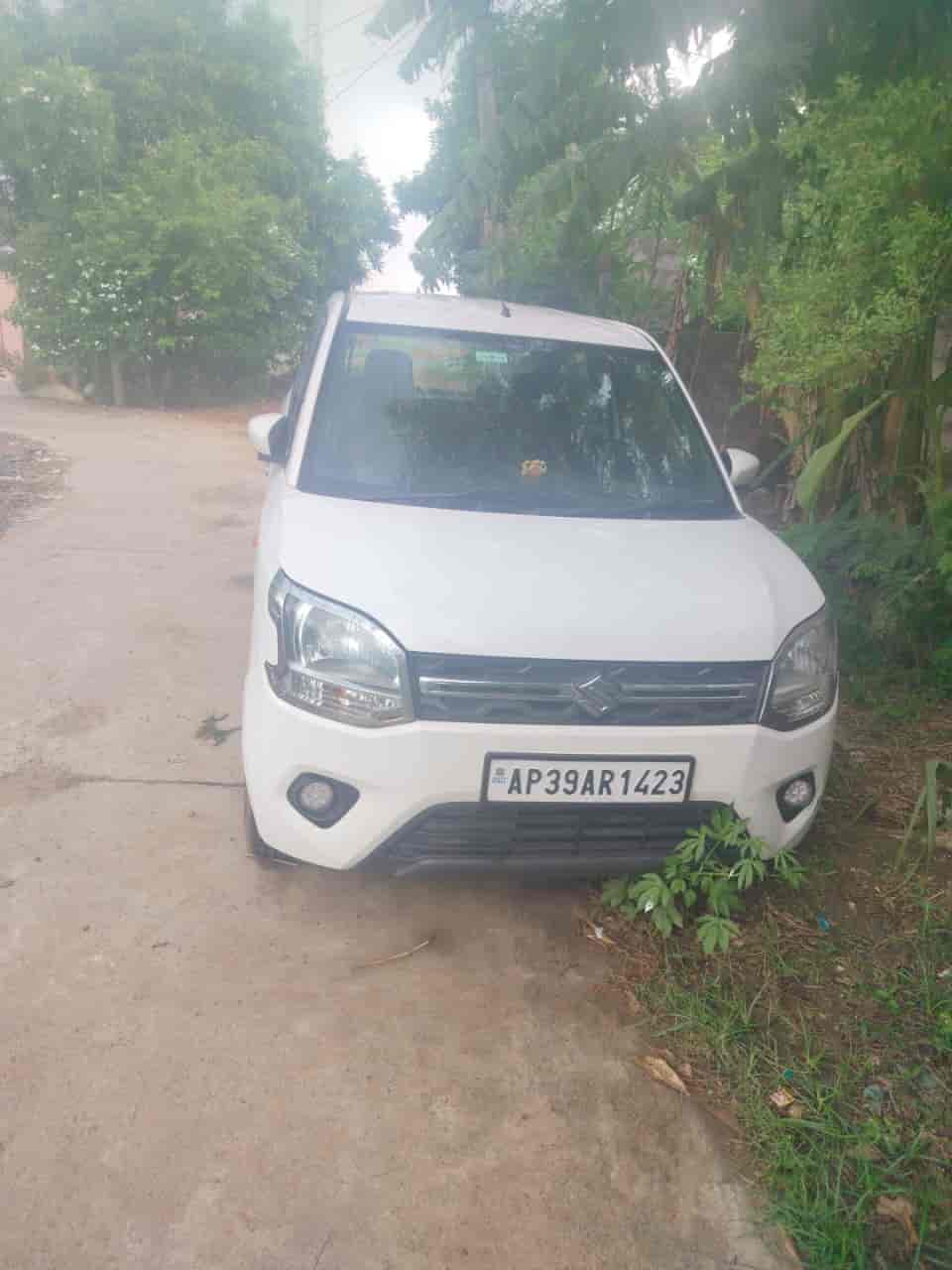 Budget Self Drive Car And Bike Rentals in Kamayyathopu,Vijayawada ...