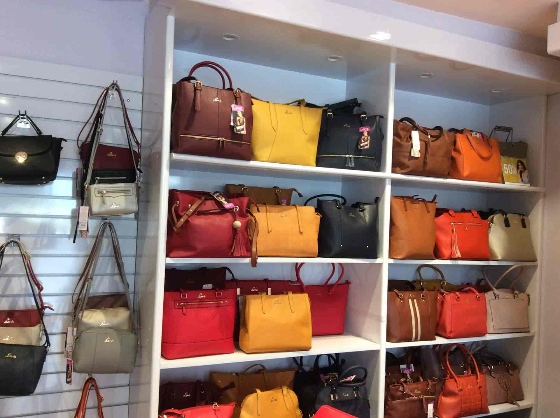 Lavie in Mg Road,Vijayawada Best Bag Dealers in Vijayawada Justdial