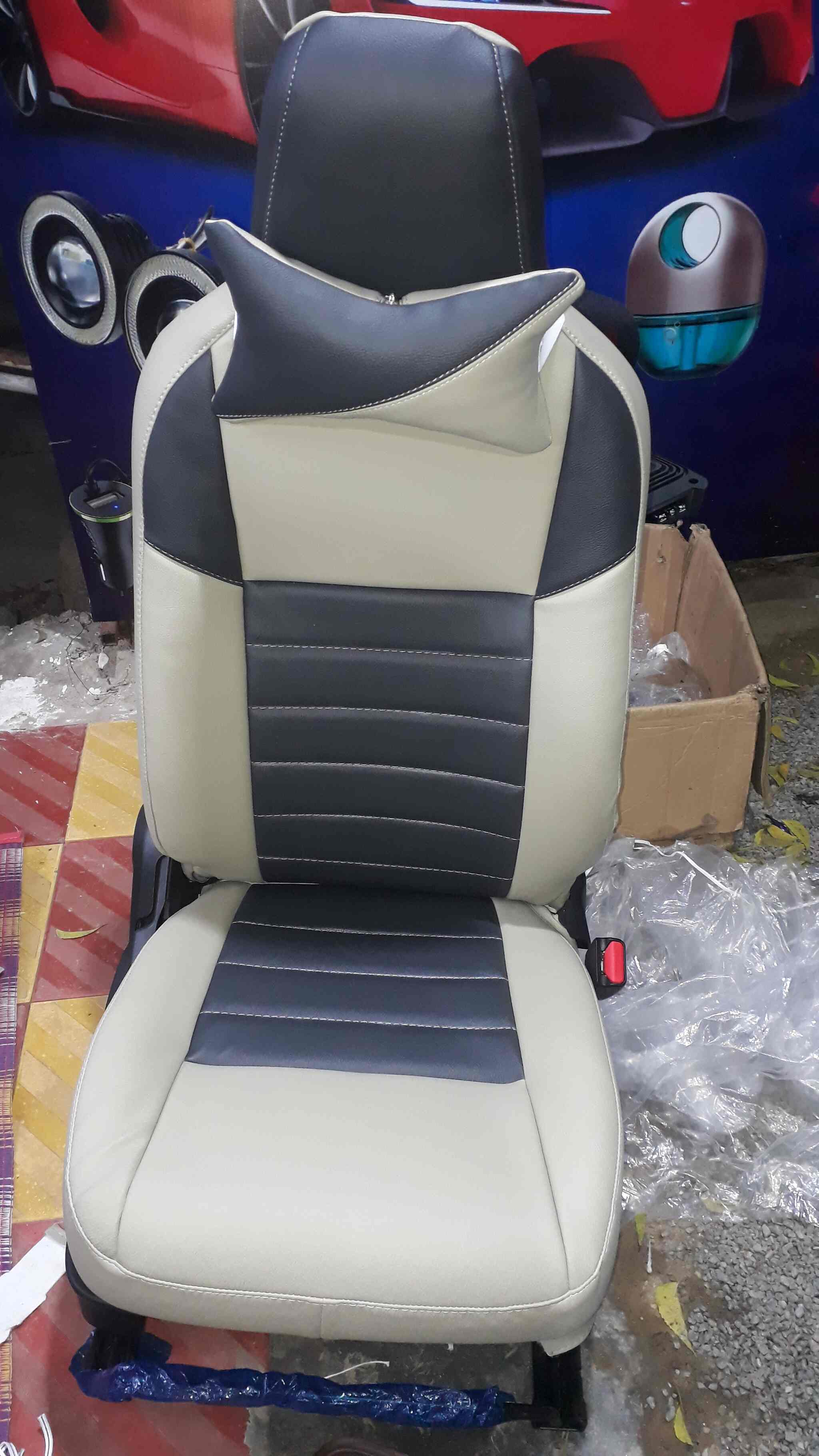 Mr Avinash in Tadigaddapa,Vijayawada Best ChevroletCar Accessory