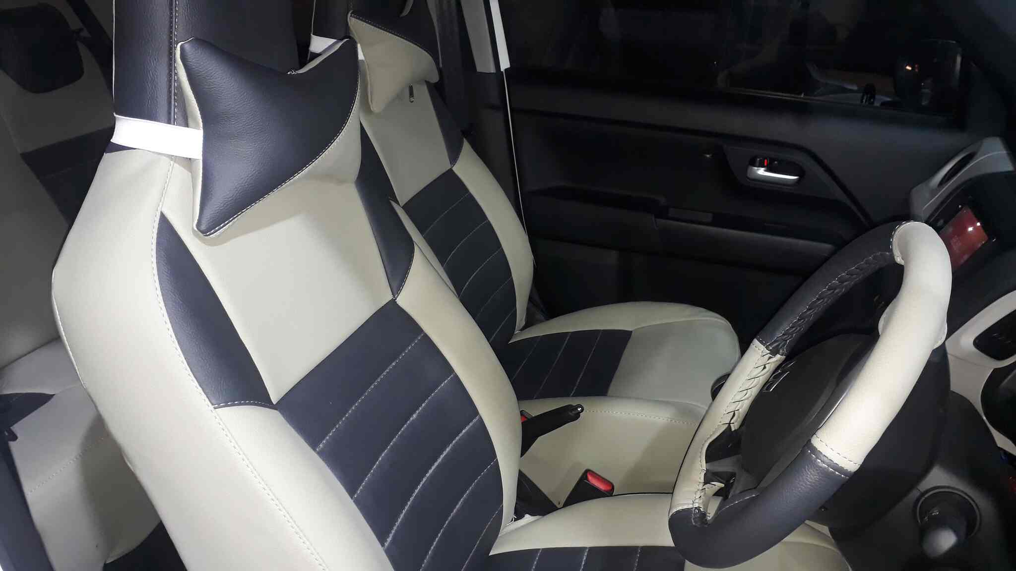 Mr Avinash in Tadigaddapa,Vijayawada Best ChevroletCar Accessory