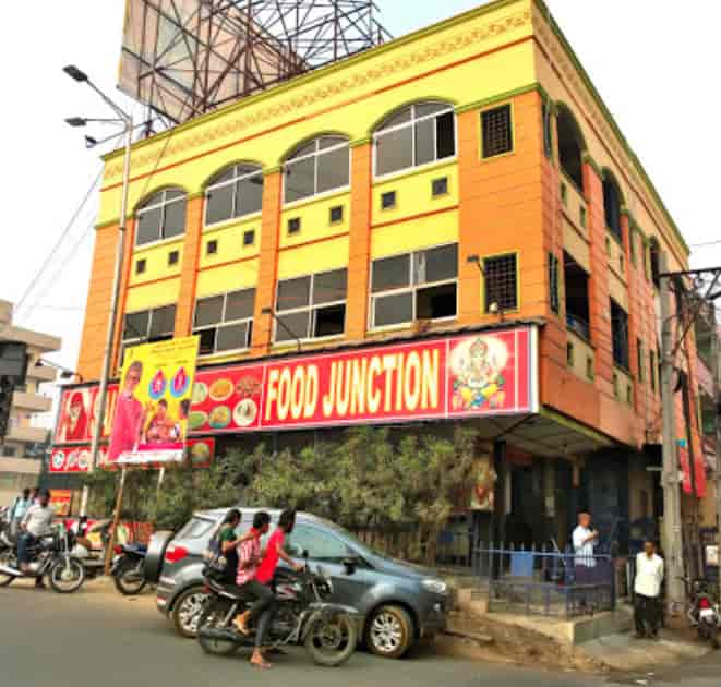 Food Junction in Satyanarayanapuram,Vijayawada Best Fast Food in Vijayawada Justdial