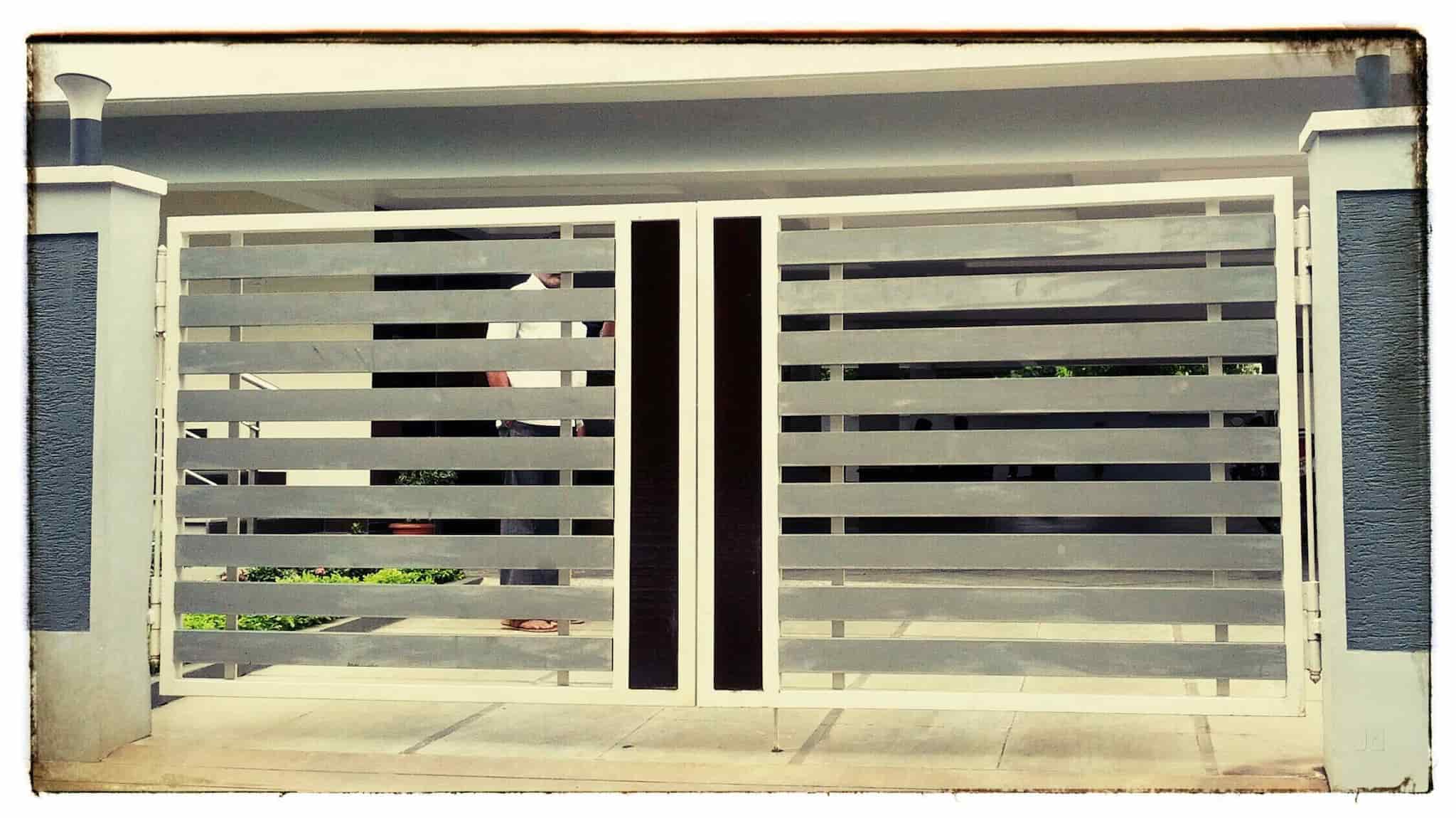 Top 10 Door Closer Dealers In Vijayawada Best Automatic Door