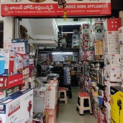 Top Butterfly Home Appliance Dealers in Vijayawada Best