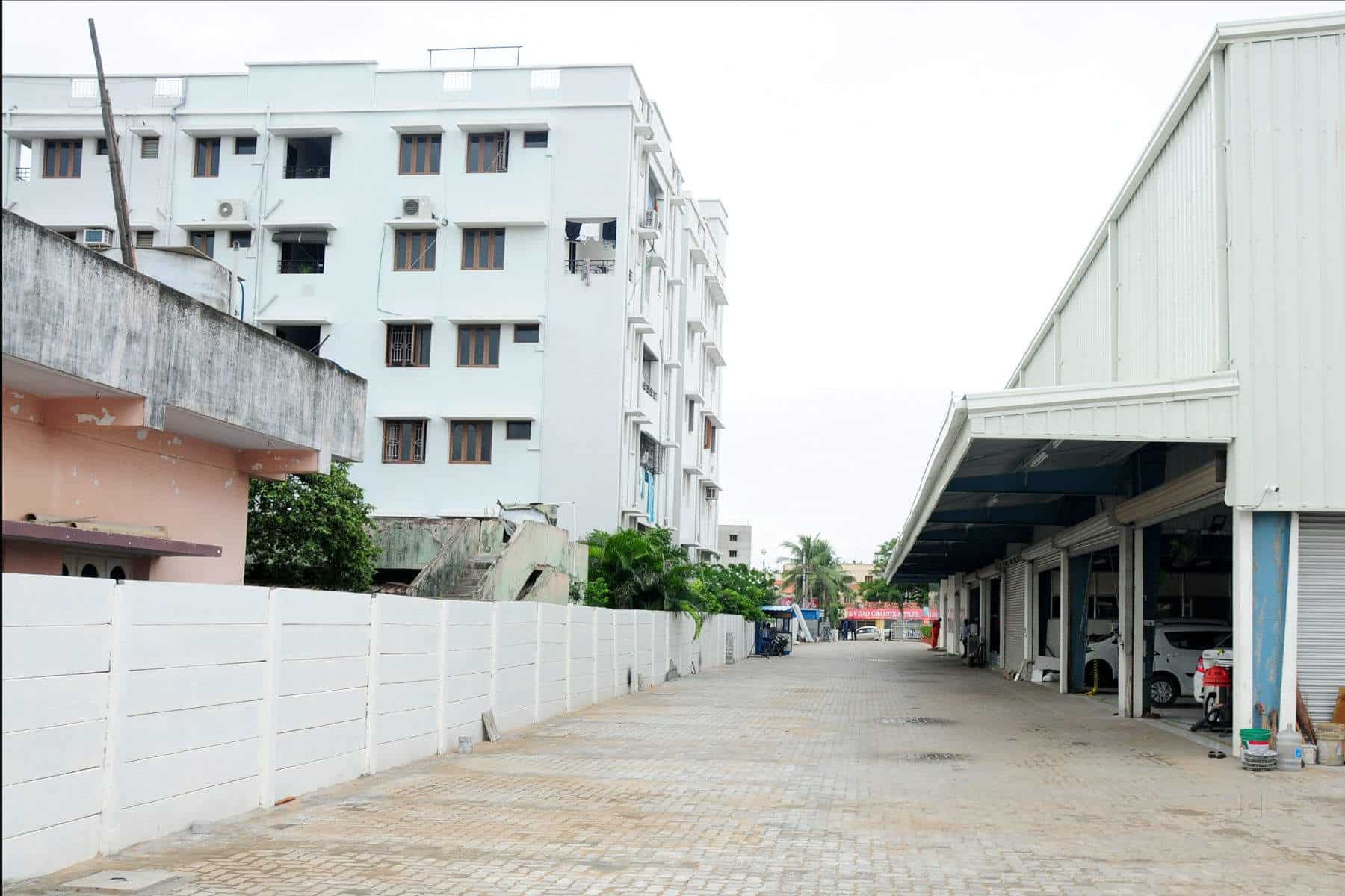 sss motors dasarahalli