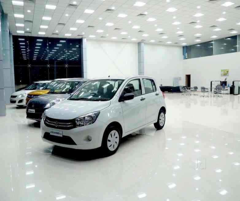 sss motors dasarahalli