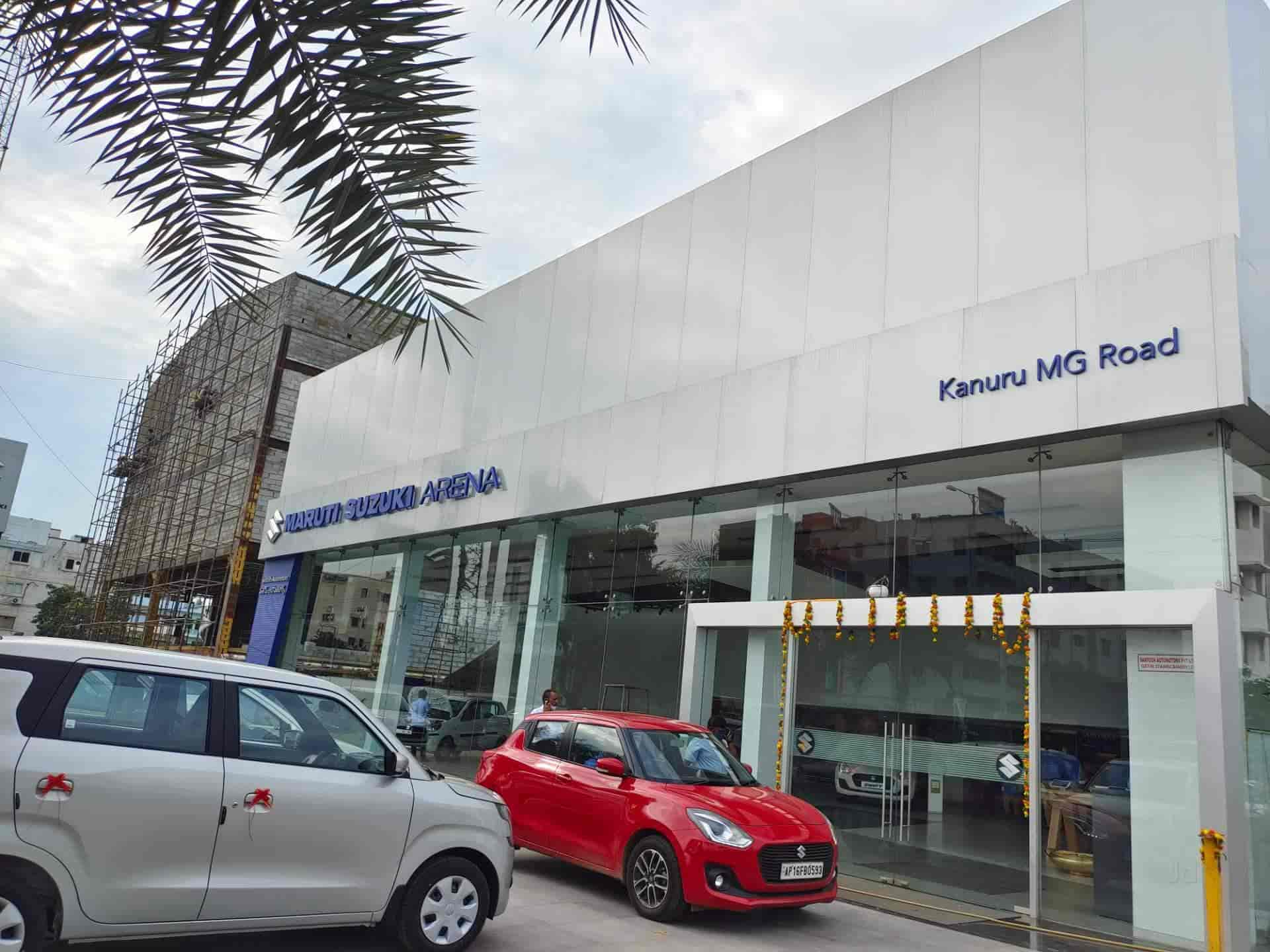 sss motors nelamangala