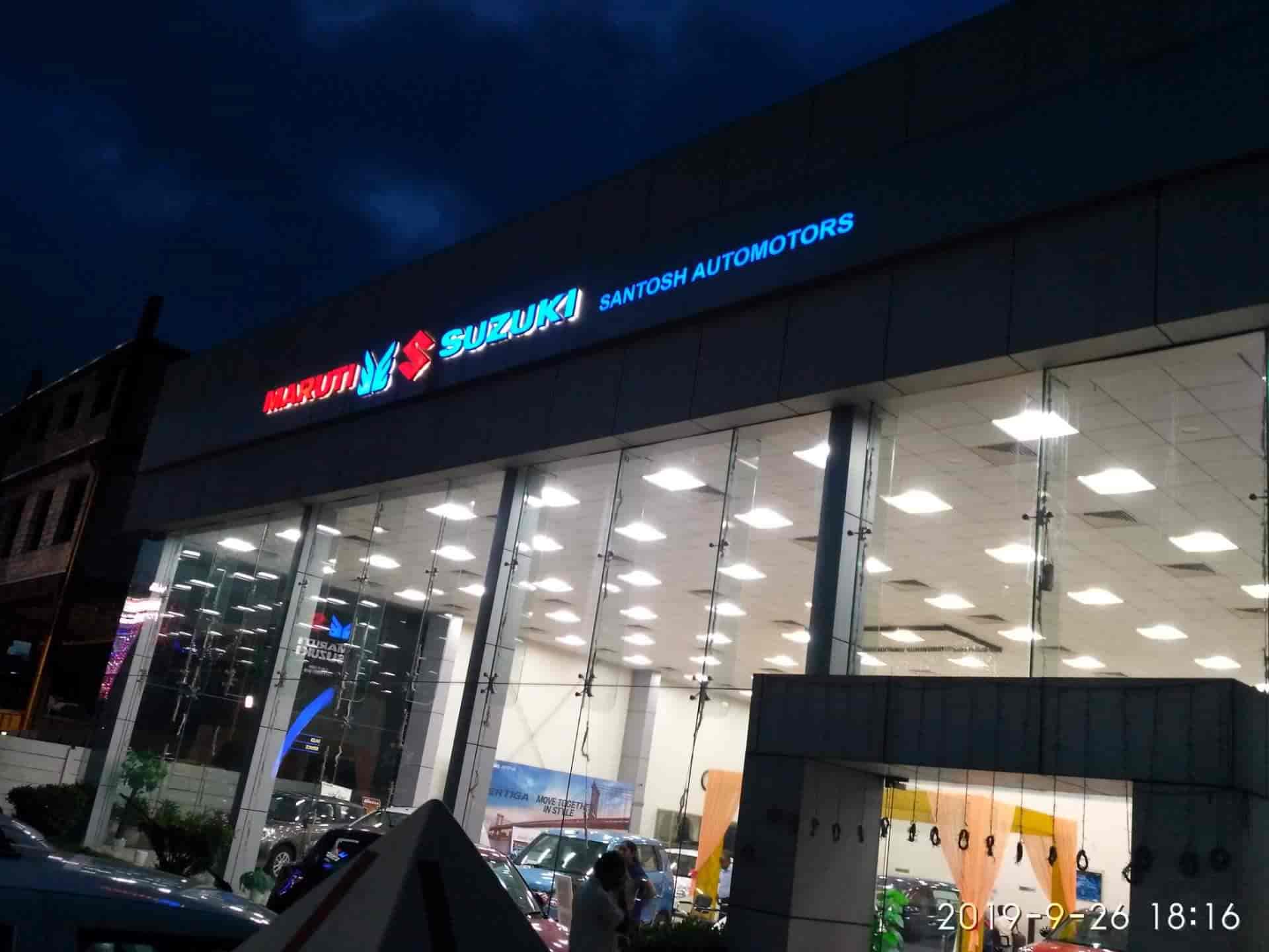 sss motors nelamangala