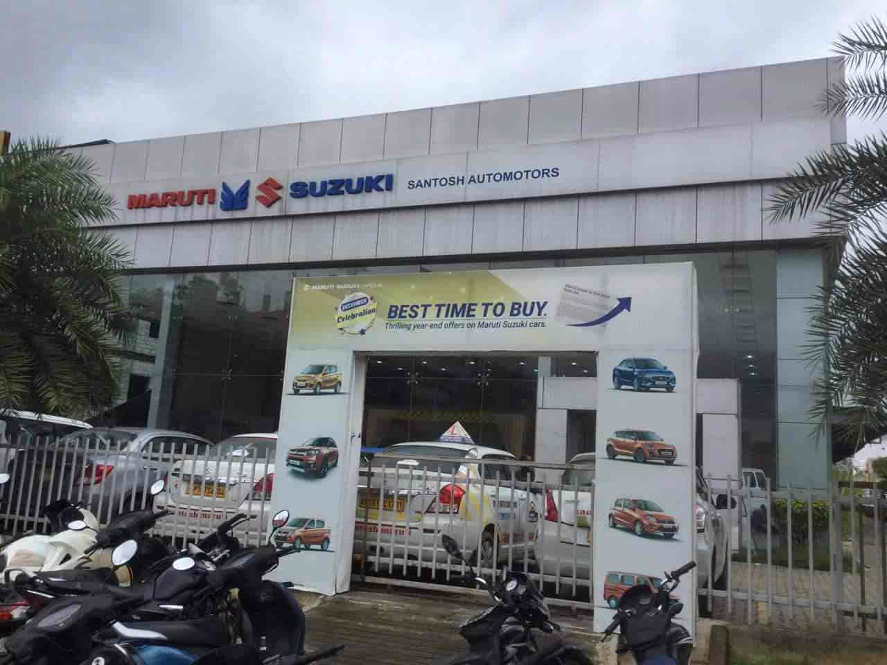 sss motors dasarahalli
