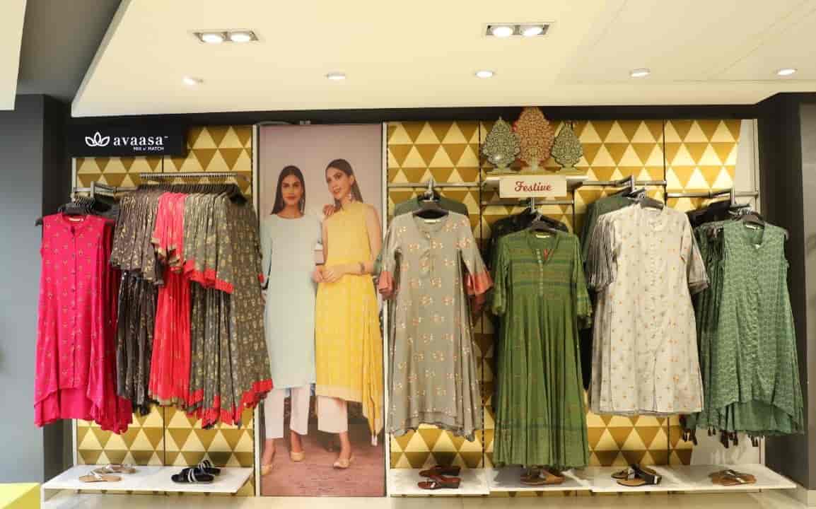 Reliance Trends in Ramnagar Clothing Stores near me Justdial