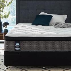 Sealy Mattress Gallery in Gayatri Nagar Vijayawada Best Mattress