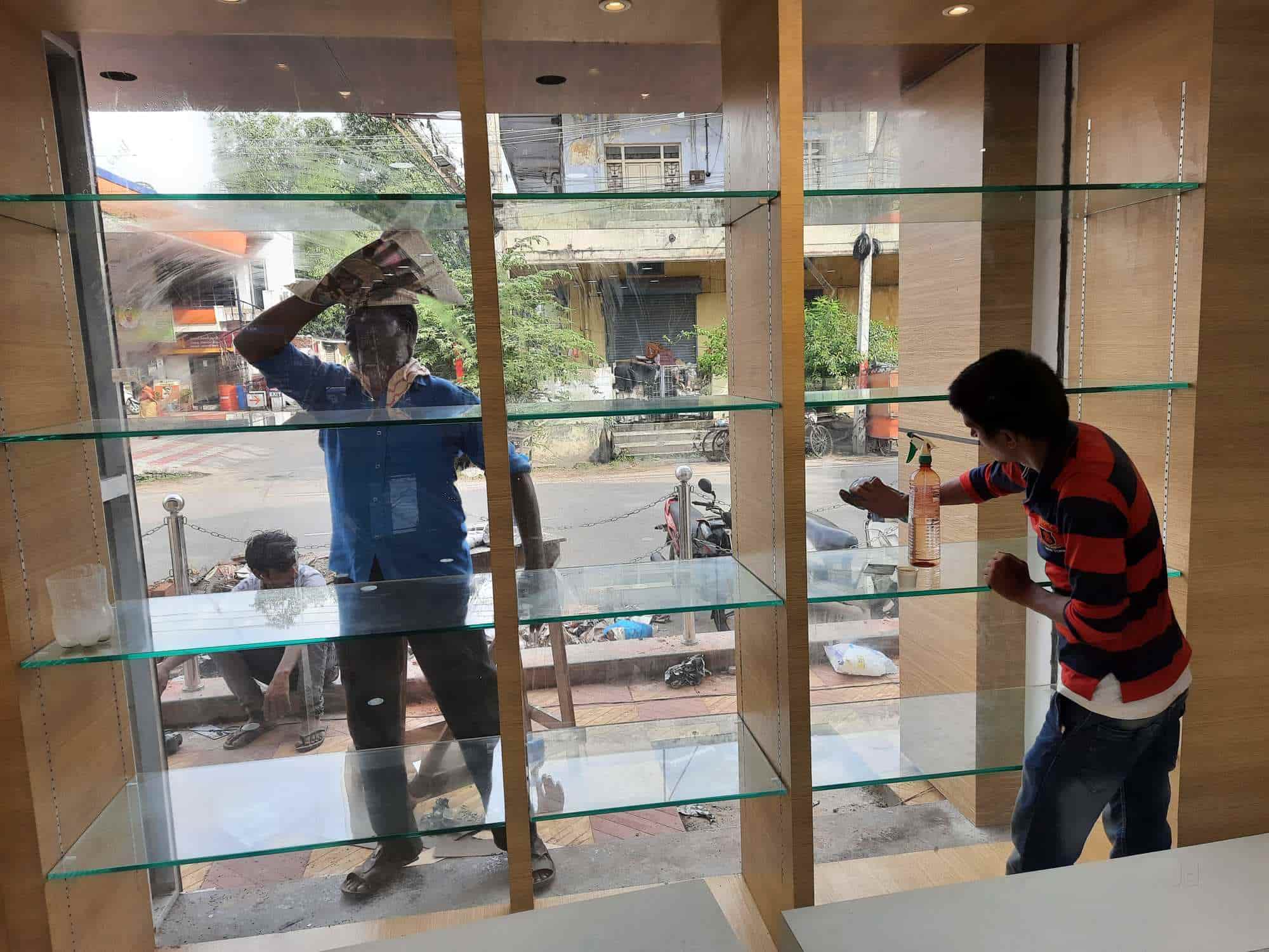 Top Washroom Cleaning Services in Vijayawada near me Justdial