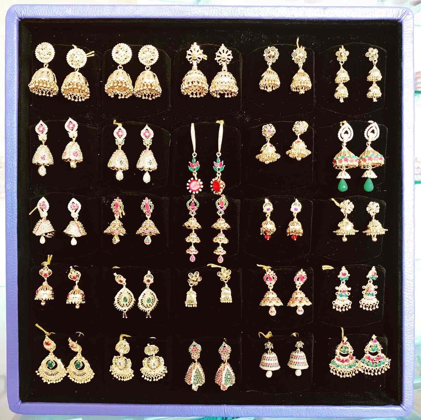 Top Imitation Jewellery Showrooms in Poranki Best Imitation Jewelry