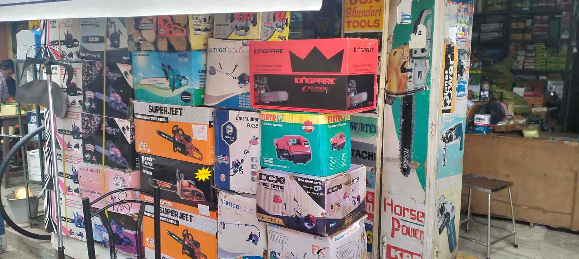 Parshva Engineering & Co in One Town,Vijayawada Best Electric Power