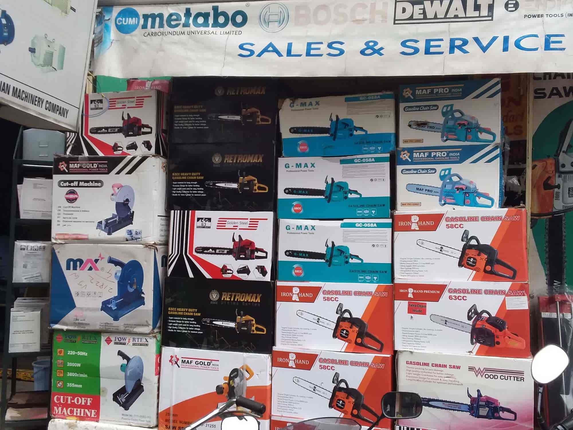 Parshva Engineering & Co in One Town,Vijayawada Best Electric Power