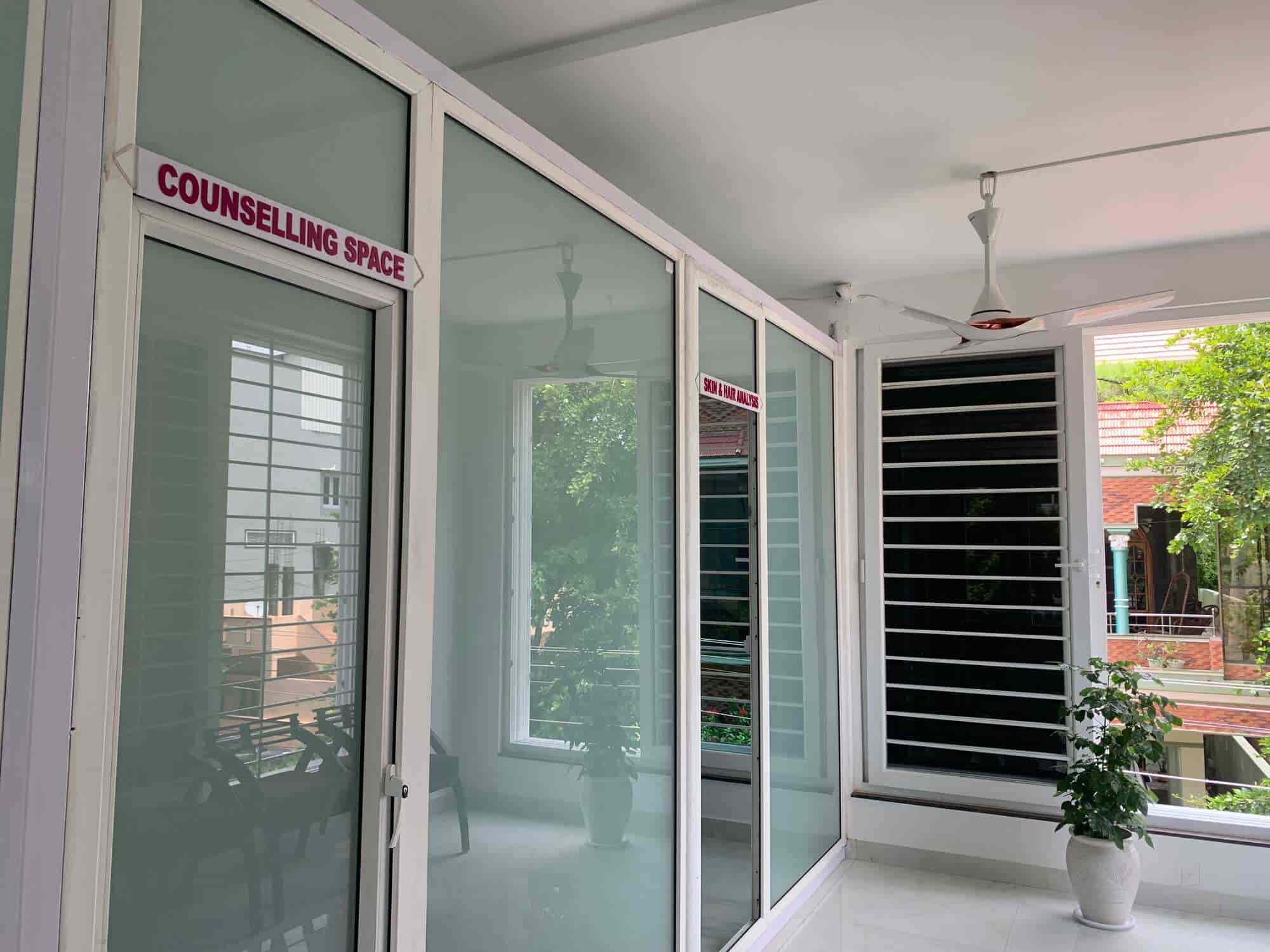 Skin First Clinic in Gurunanak Colony,Vijayawada Best Dermatologists