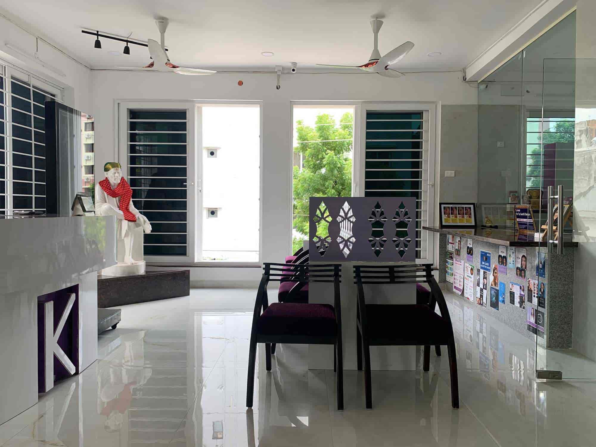 Skin First Clinic in Gurunanak Colony,Vijayawada Best Dermatologists