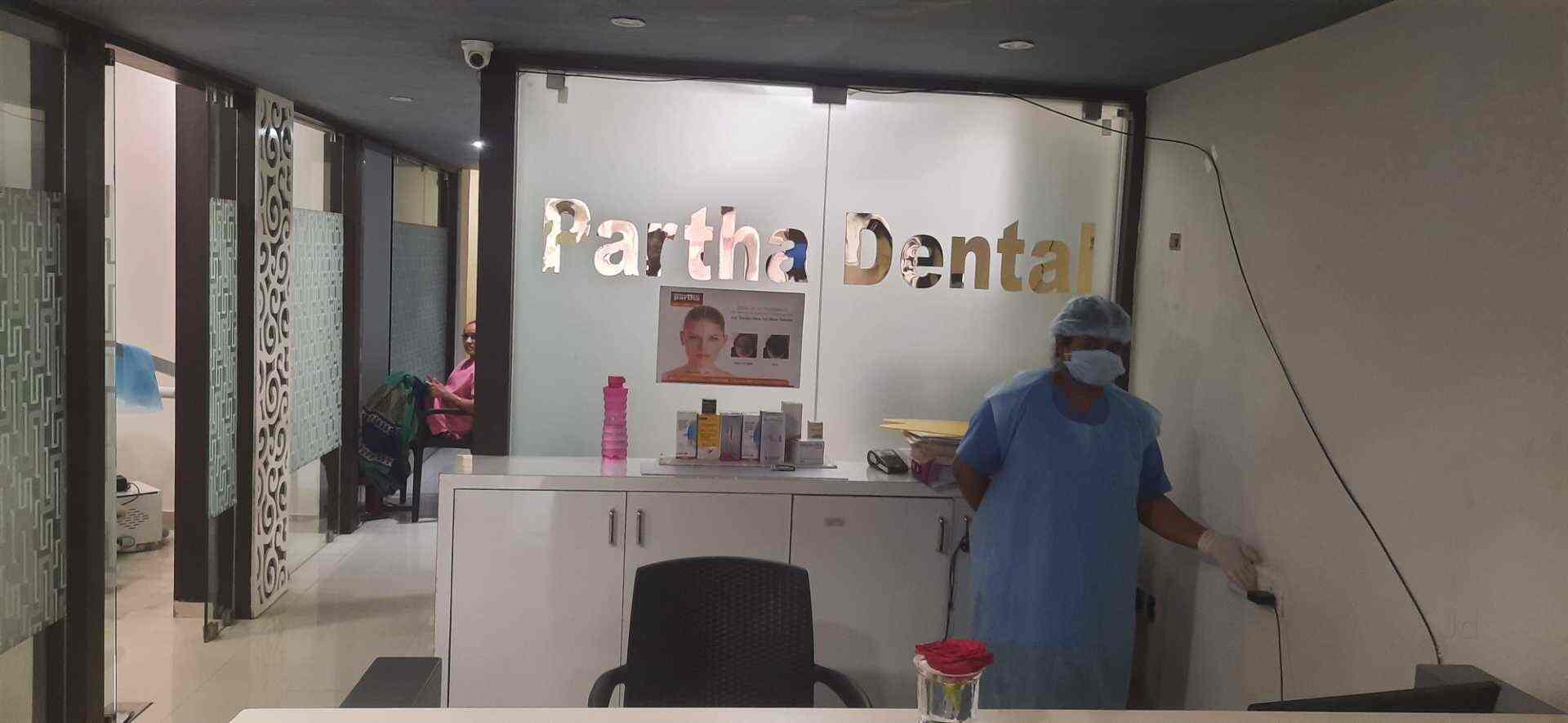 Top 63+ partha dental skin hair clinic best in.eteachers