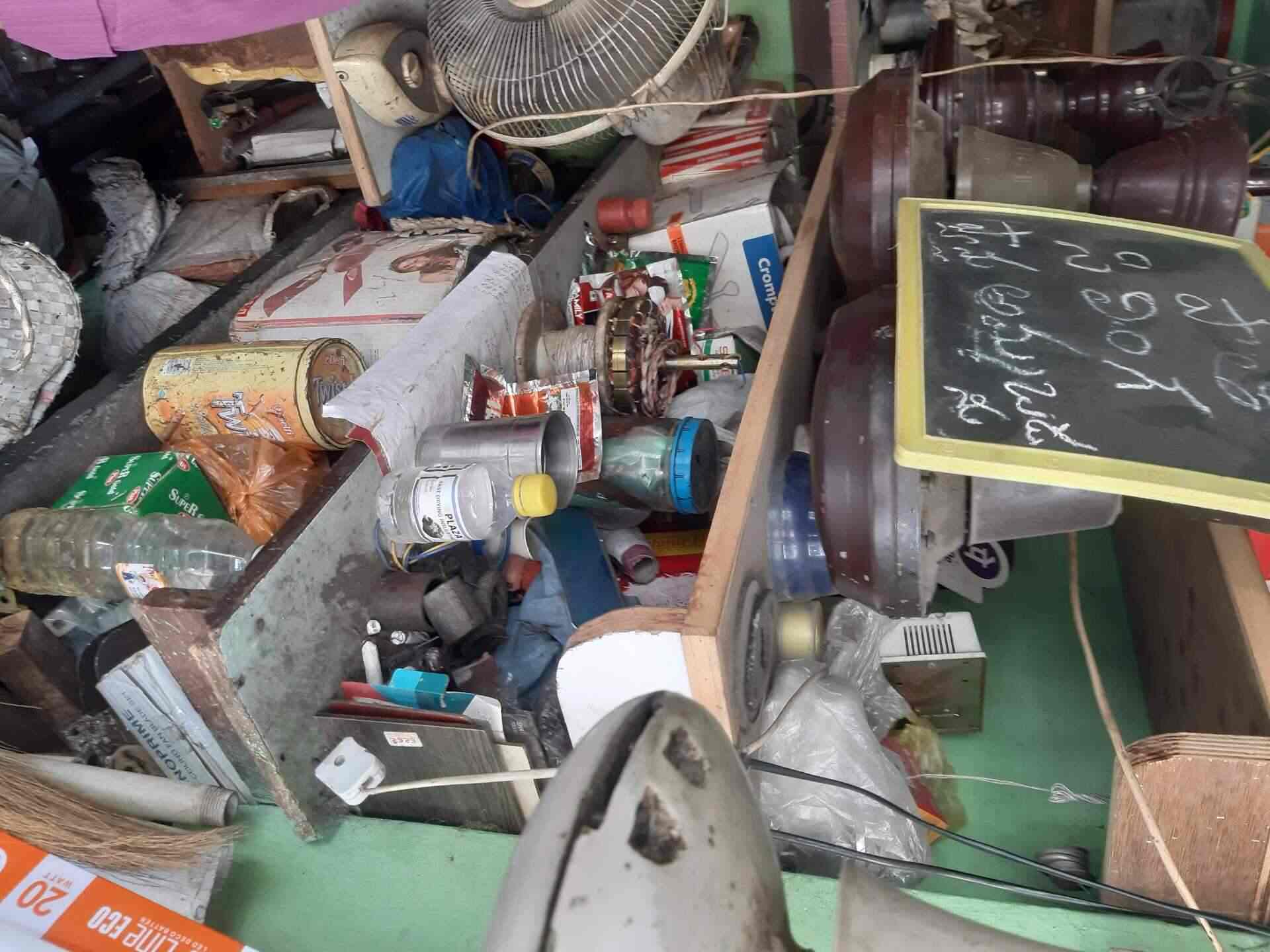 Sravani Electrical Works in Brahmin Street,Vijayawada Best Electrical