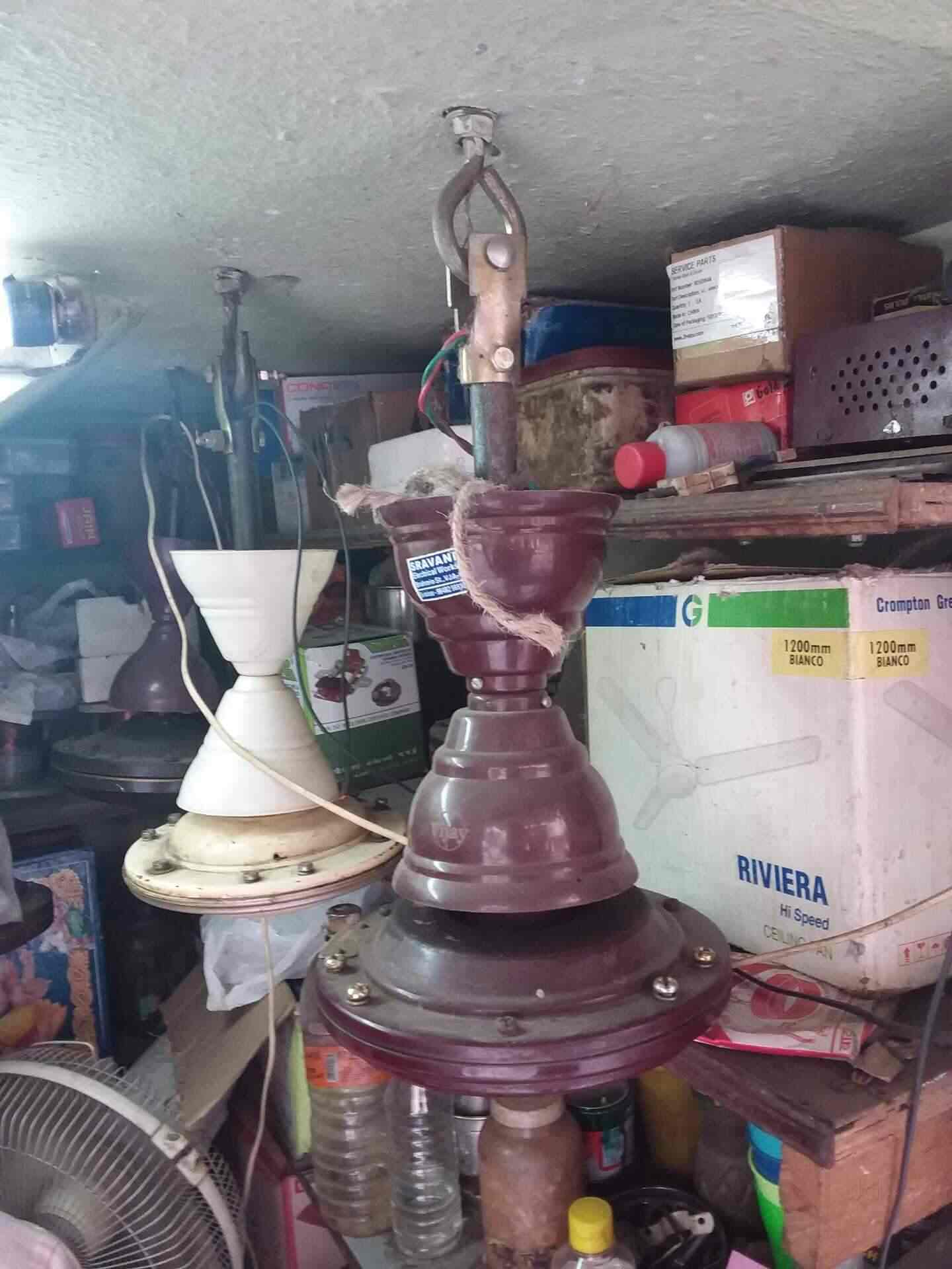 Sravani Electrical Works in Brahmin Street,Vijayawada Best Electrical