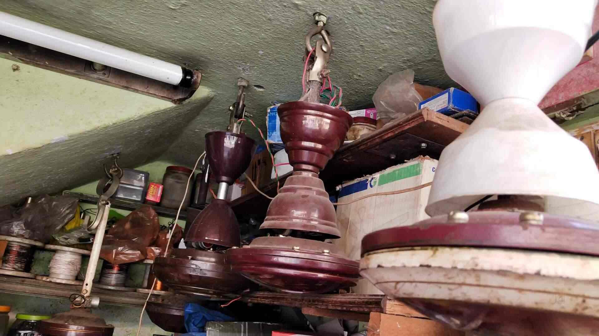 Sravani Electrical Works in Brahmin Street,Vijayawada Best Electrical