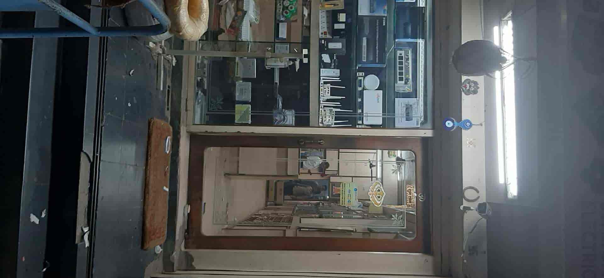 Savit Broadband Networks in Governerpet,Vijayawada Best Dish Antenna