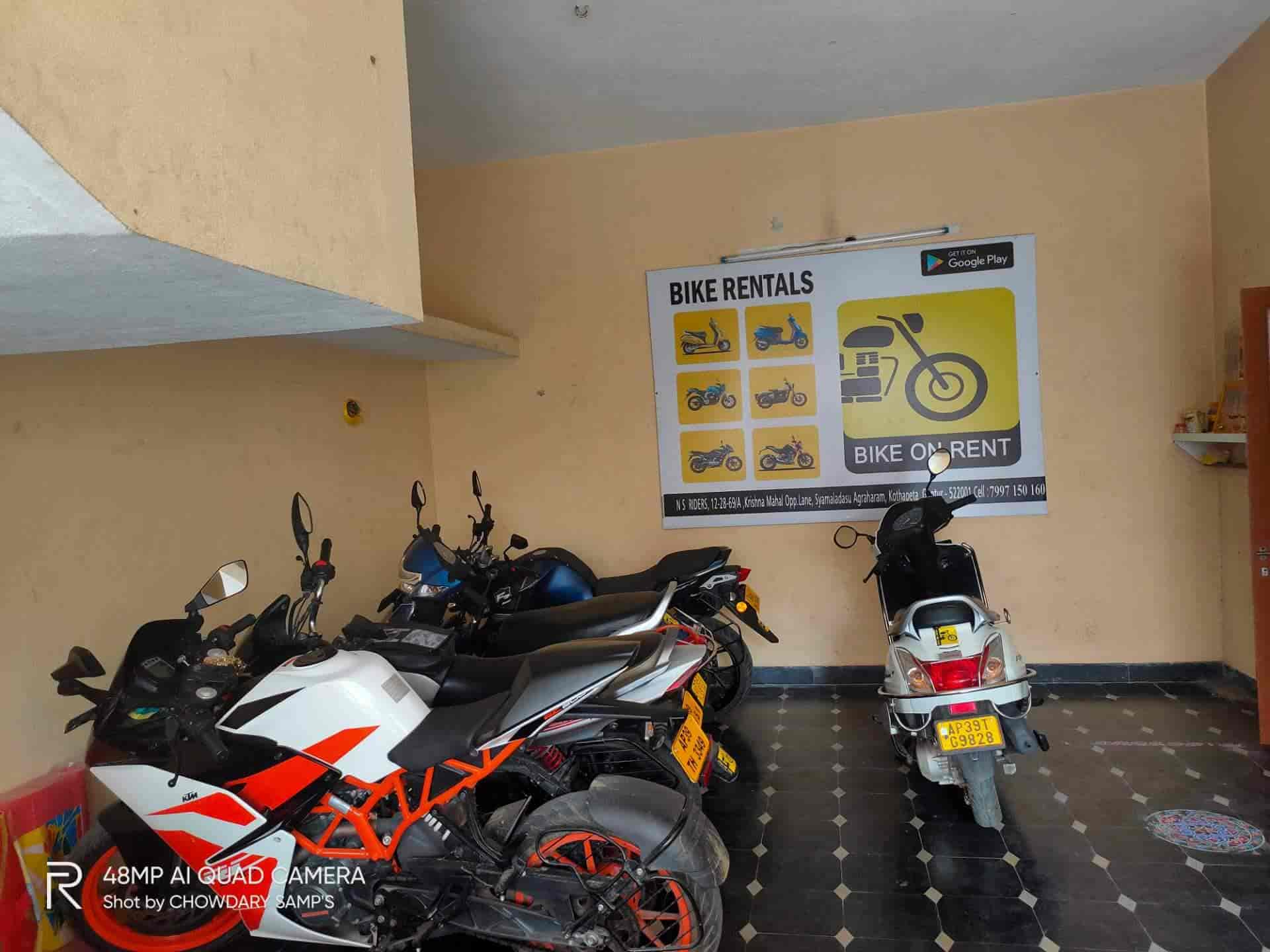 Top 30 Bike Rentals in Vijayawada Best Bikes for Rent Justdial