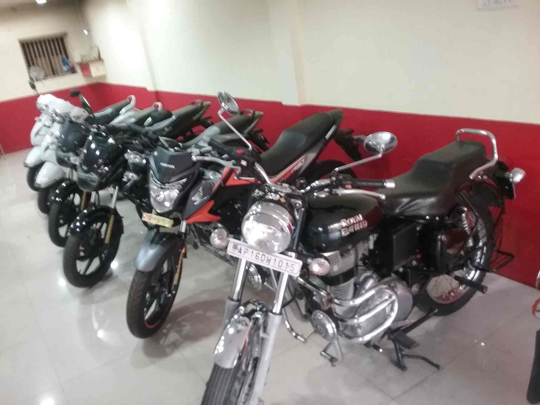 List of Top Suzuki Motorcycle Dealers in Vijayawada Best Suzuki Bike