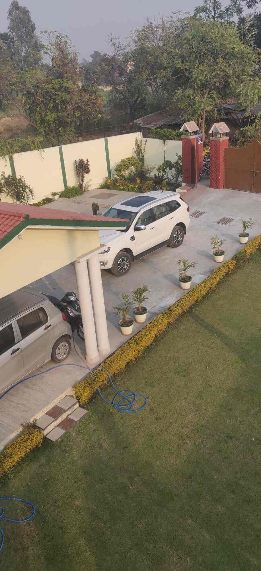 Book Prateeksha Villa in Anfield Grant,Dehradun Best Bungalows On