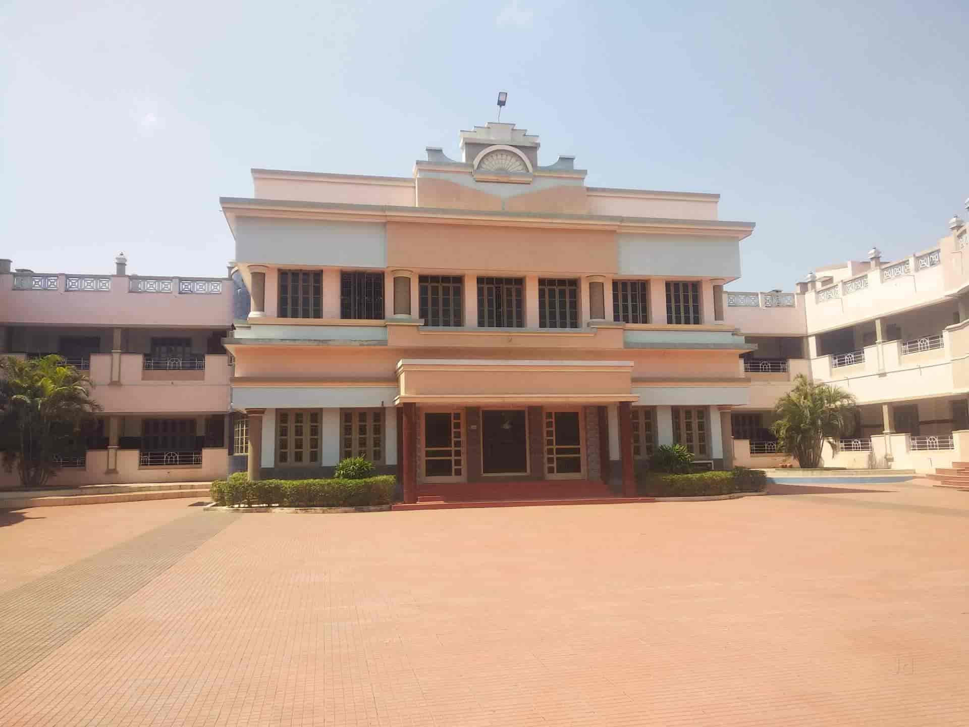 List of Top Commerce Colleges in Vellore Best College of Commerce