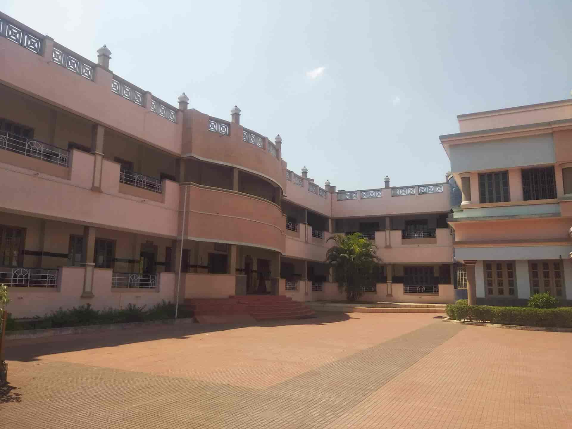 List of Top B Ed Colleges in Neyveli Best B.Ed Courses University